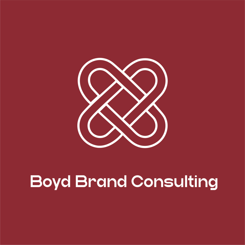 Boyd Brand Consulting